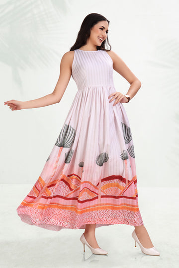 The Taara Dress