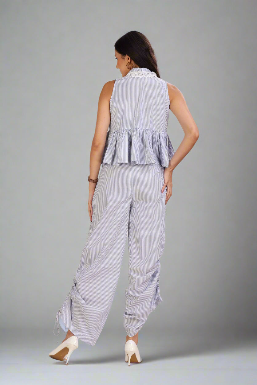 The Cloudlight Co-ord Set