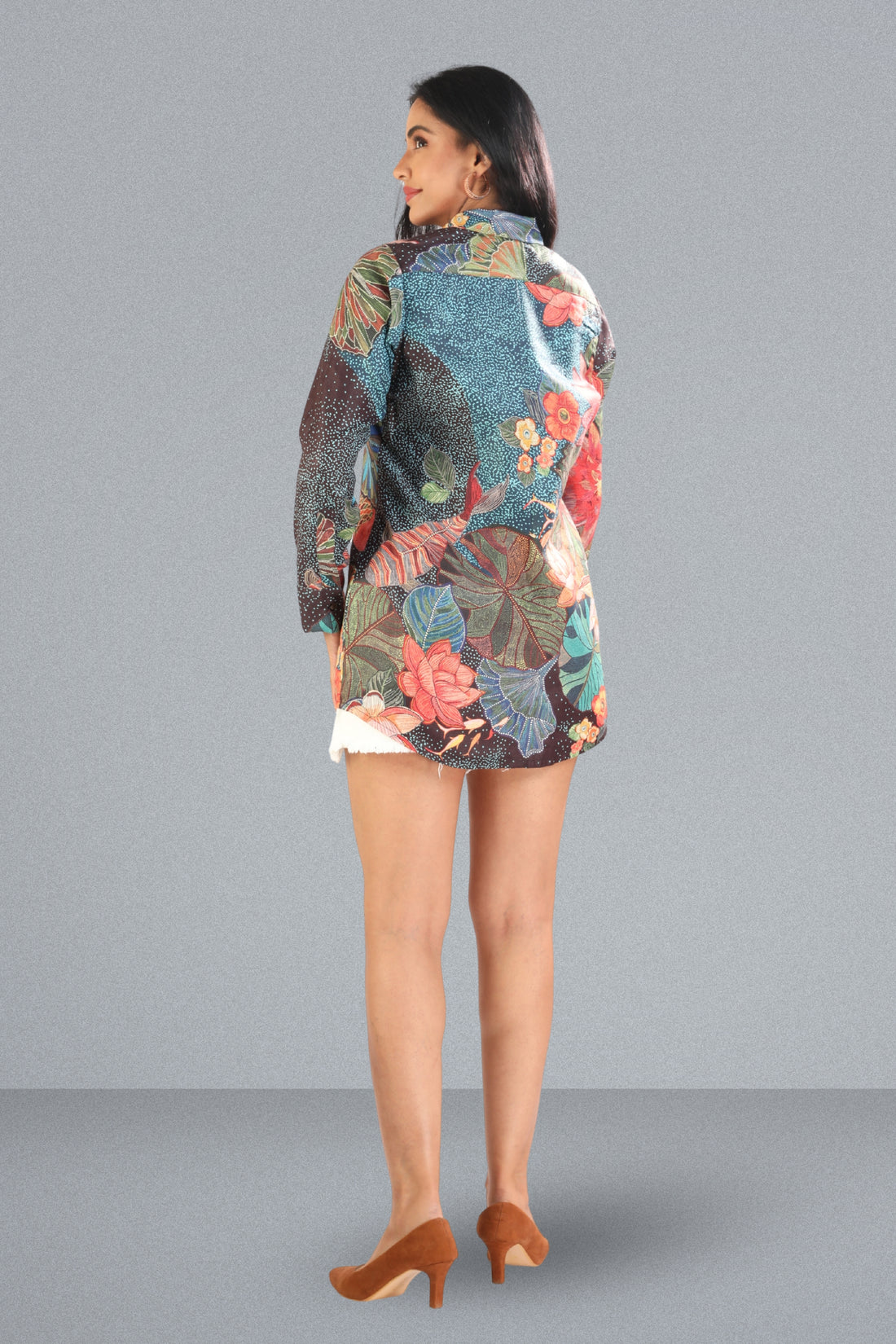 Coral Reef Shirt