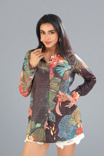 Coral Reef Shirt
