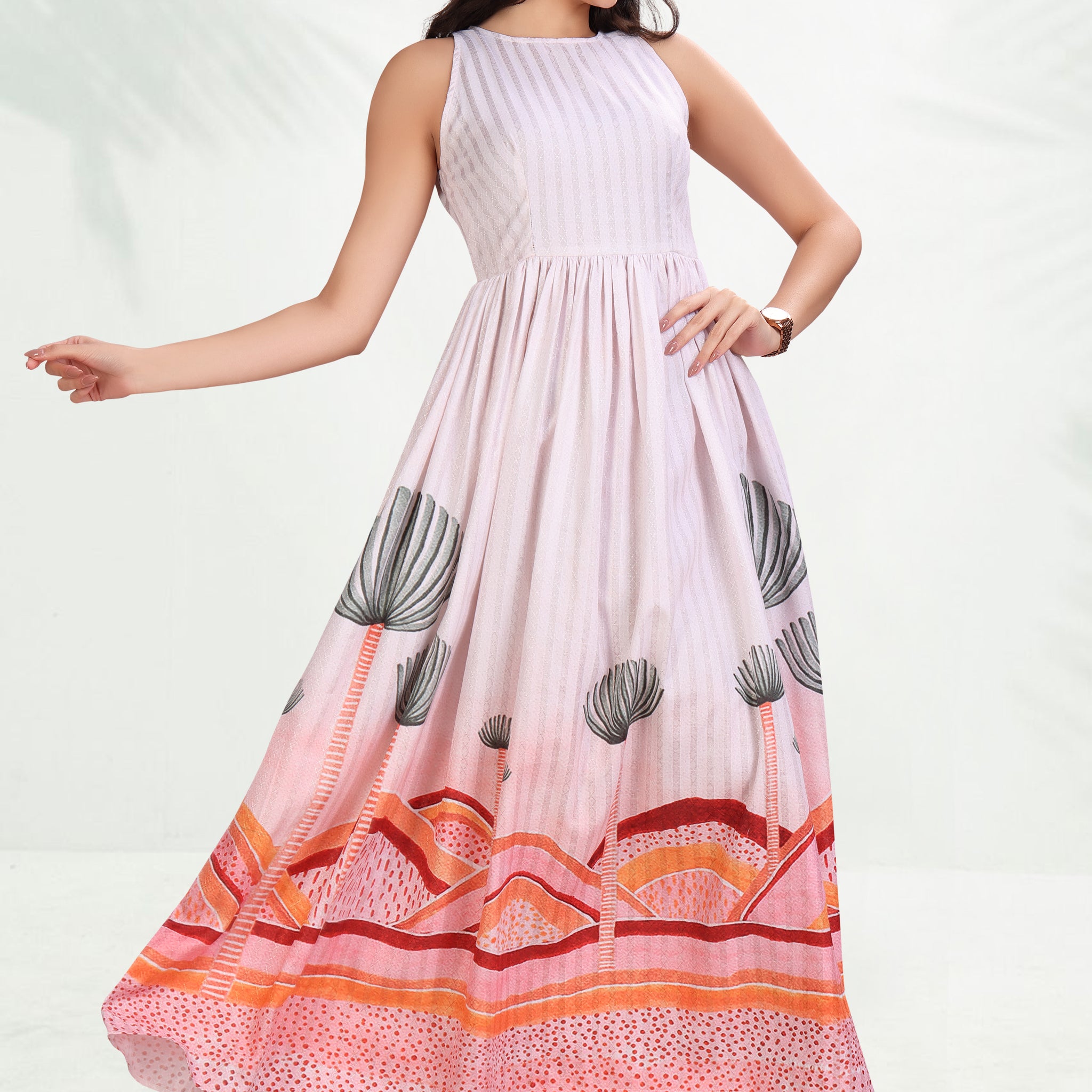 The Taara Dress