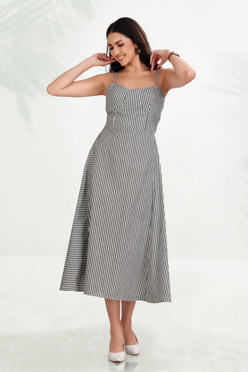 The Linea Dress