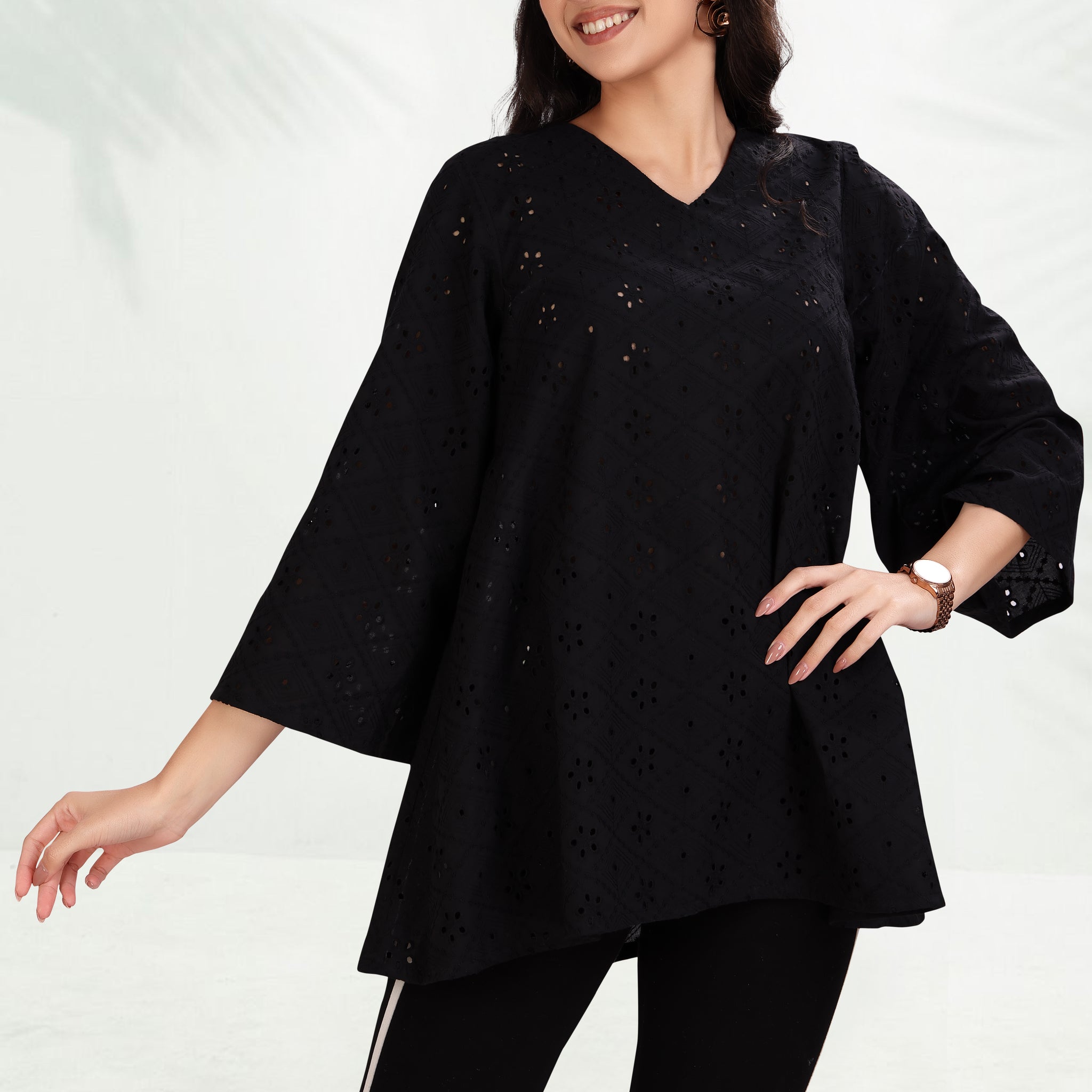 The Noor Top